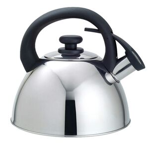 Tetera Inoxidable